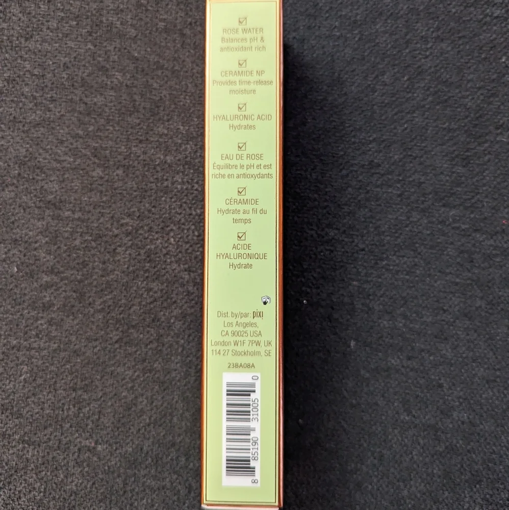 Pixi + Rose Radiance Perfector Skin Illuminating Enhancer
